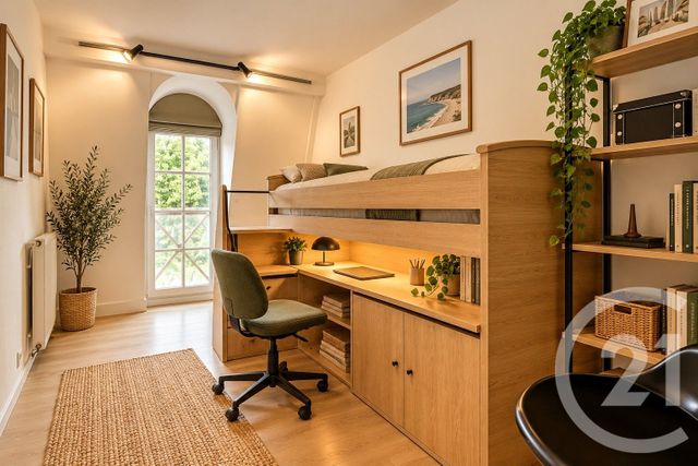 Appartement F6 &agrave; vendre - 6 pi&egrave;ces - 143 m2 - Charenton Le Pont - 94 - ILE-DE-FRANCE