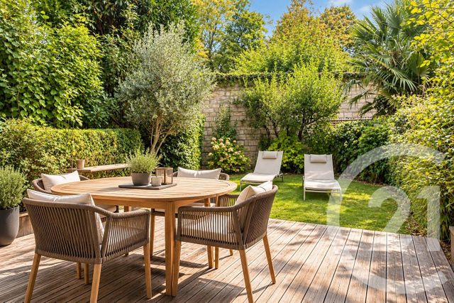 Appartement F6 &agrave; vendre - 6 pi&egrave;ces - 143 m2 - Charenton Le Pont - 94 - ILE-DE-FRANCE