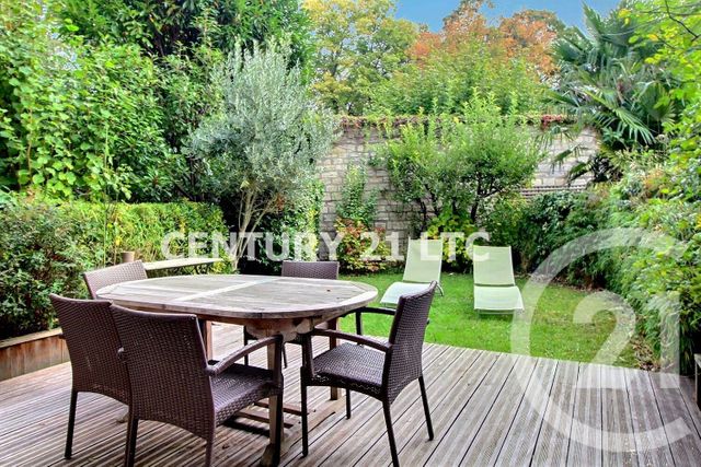 Appartement F6 à vendre - 6 pièces - 143 m2 - Charenton Le Pont - 94 - ILE-DE-FRANCE