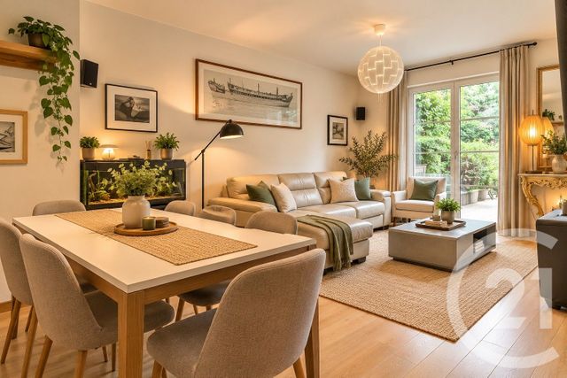 Appartement F6 &agrave; vendre - 6 pi&egrave;ces - 143 m2 - Charenton Le Pont - 94 - ILE-DE-FRANCE