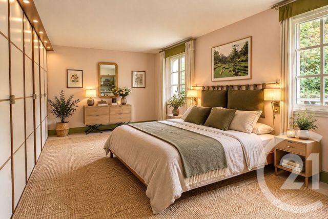 Appartement F6 &agrave; vendre - 6 pi&egrave;ces - 143 m2 - Charenton Le Pont - 94 - ILE-DE-FRANCE