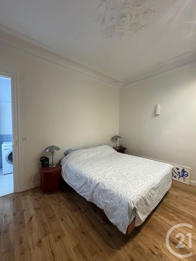 Appartement F2 à louer - 2 pièces - 69,02 m2 - Charenton Le Pont - 94 - ILE-DE-FRANCE