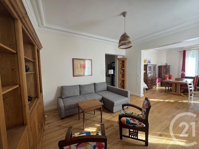 Appartement F2 à louer CHARENTON LE PONT