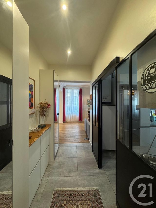 Appartement F2 à louer - 2 pièces - 69,02 m2 - Charenton Le Pont - 94 - ILE-DE-FRANCE