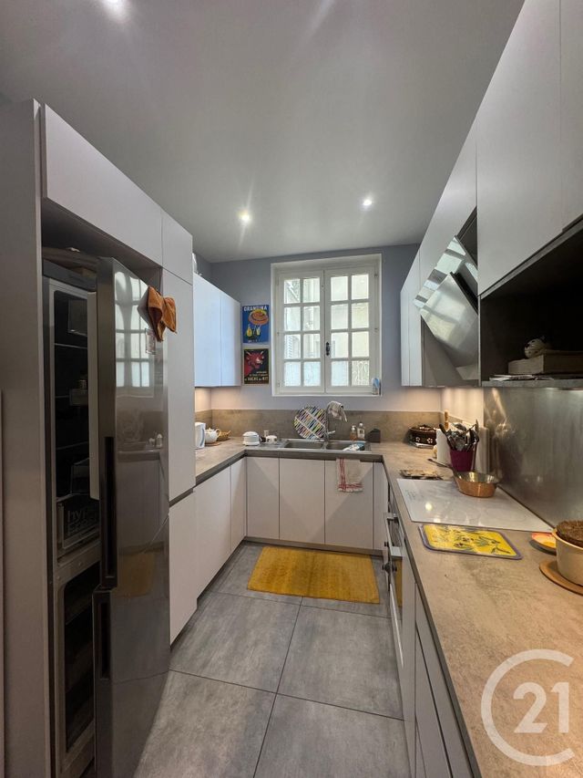 Appartement F2 à louer - 2 pièces - 69,02 m2 - Charenton Le Pont - 94 - ILE-DE-FRANCE