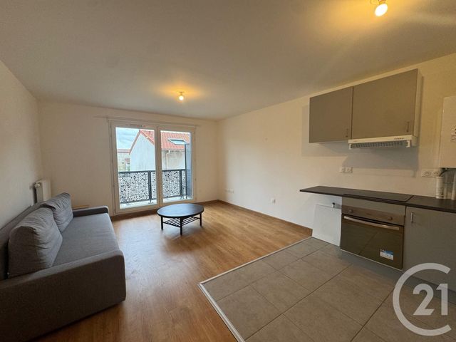 appartement - ALFORTVILLE - 94