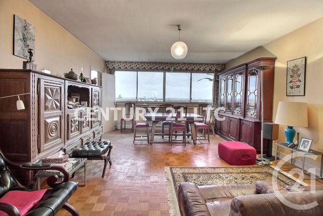 appartement - CHARENTON LE PONT - 94