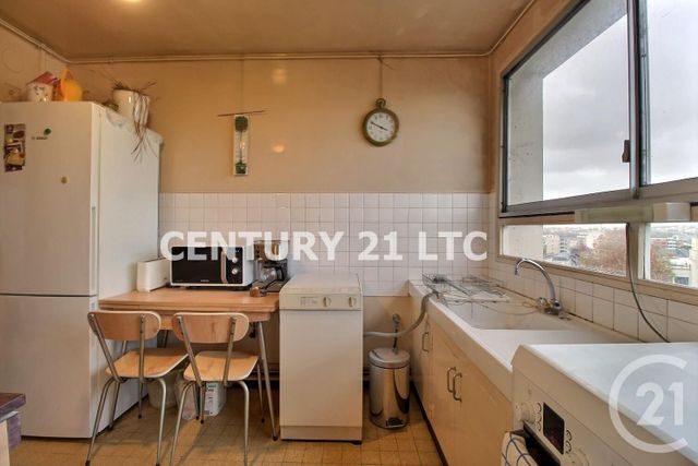 Appartement F3 &agrave; vendre - 3 pi&egrave;ces - 68,82 m2 - Charenton Le Pont - 94 - ILE-DE-FRANCE