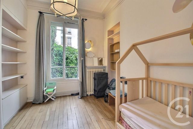 Appartement F4 &agrave; vendre - 5 pi&egrave;ces - 145,08 m2 - St Maurice - 94 - ILE-DE-FRANCE