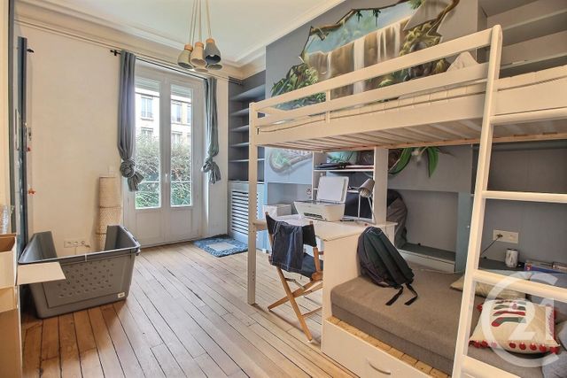 Appartement F4 &agrave; vendre - 5 pi&egrave;ces - 145,08 m2 - St Maurice - 94 - ILE-DE-FRANCE