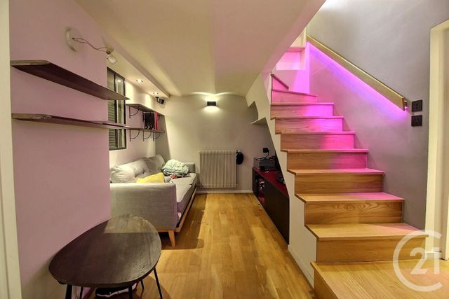 Appartement F4 &agrave; vendre - 5 pi&egrave;ces - 145,08 m2 - St Maurice - 94 - ILE-DE-FRANCE