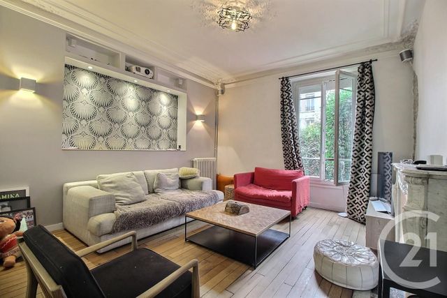 Appartement F4 &agrave; vendre - 5 pi&egrave;ces - 145,08 m2 - St Maurice - 94 - ILE-DE-FRANCE