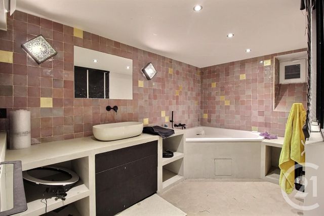 Appartement F4 &agrave; vendre - 5 pi&egrave;ces - 145,08 m2 - St Maurice - 94 - ILE-DE-FRANCE