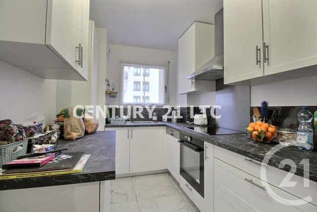 Appartement F3 &agrave; vendre - 3 pi&egrave;ces - 74,12 m2 - Charenton Le Pont - 94 - ILE-DE-FRANCE