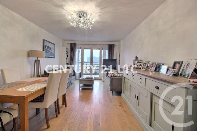 appartement - CHARENTON LE PONT - 94