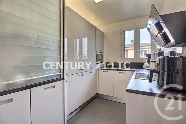 Appartement F3 &agrave; vendre - 3 pi&egrave;ces - 70,69 m2 - Charenton Le Pont - 94 - ILE-DE-FRANCE