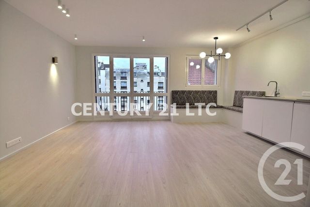 Appartement F3 à vendre - 3 pièces - 69,77 m2 - St Maurice - 94 - ILE-DE-FRANCE