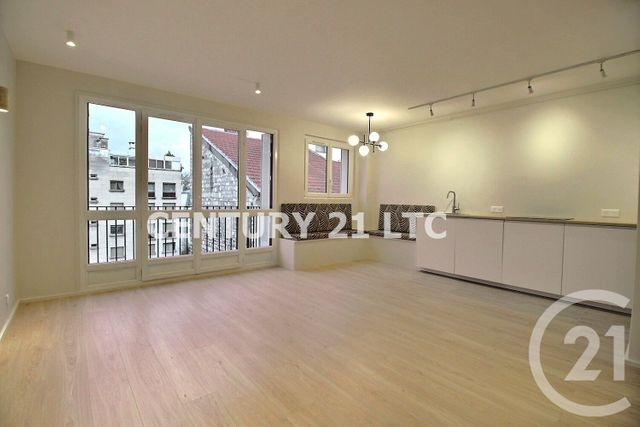 appartement - ST MAURICE - 94