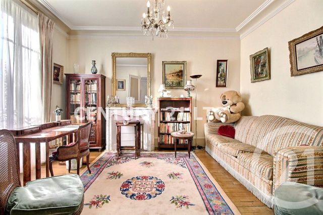 Appartement F3 bis à vendre - 3 pièces - 67,28 m2 - Charenton Le Pont - 94 - ILE-DE-FRANCE