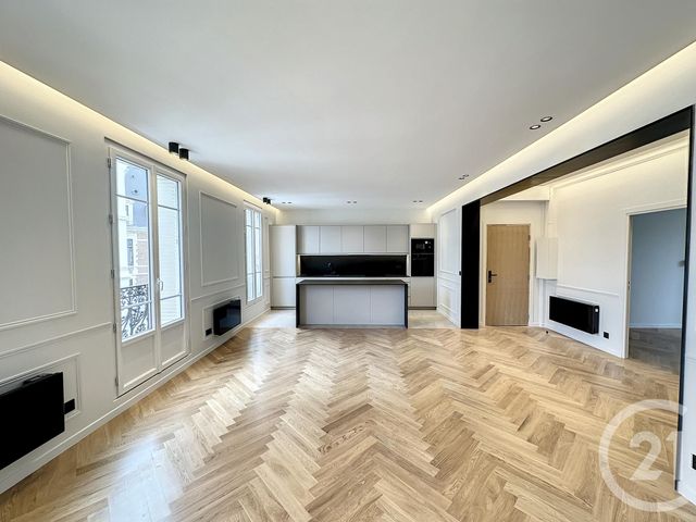 Appartement F4 à louer - 4 pièces - 101,40 m2 - Charenton Le Pont - 94 - ILE-DE-FRANCE