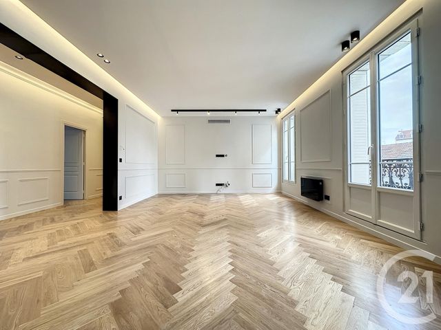 Appartement F4 à louer - 4 pièces - 101,40 m2 - Charenton Le Pont - 94 - ILE-DE-FRANCE