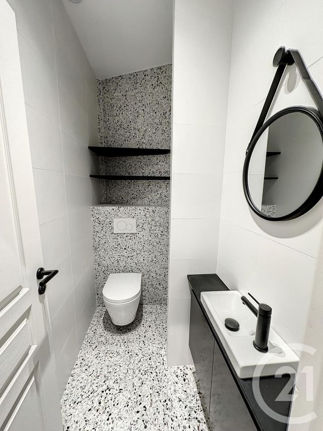 Appartement F4 à louer - 4 pièces - 101,40 m2 - Charenton Le Pont - 94 - ILE-DE-FRANCE