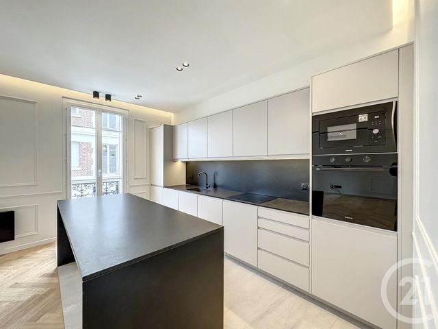 Appartement F4 à louer - 4 pièces - 101,40 m2 - Charenton Le Pont - 94 - ILE-DE-FRANCE