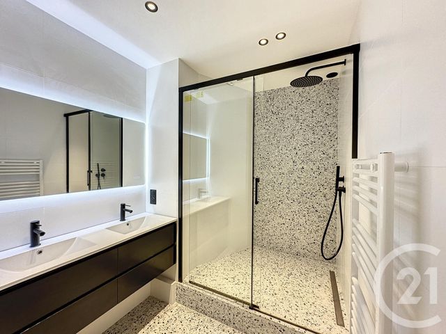 Appartement F4 à louer - 4 pièces - 101,40 m2 - Charenton Le Pont - 94 - ILE-DE-FRANCE