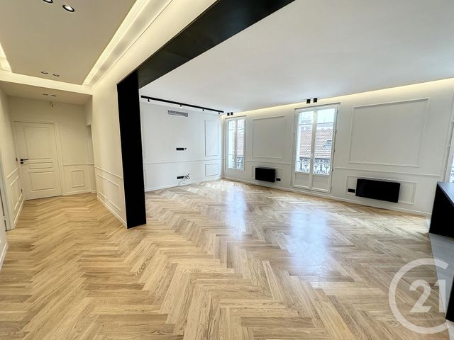 Appartement F4 à louer - 4 pièces - 101,40 m2 - Charenton Le Pont - 94 - ILE-DE-FRANCE
