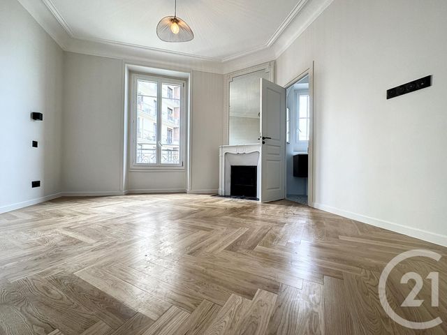 Appartement F4 à louer - 4 pièces - 101,40 m2 - Charenton Le Pont - 94 - ILE-DE-FRANCE