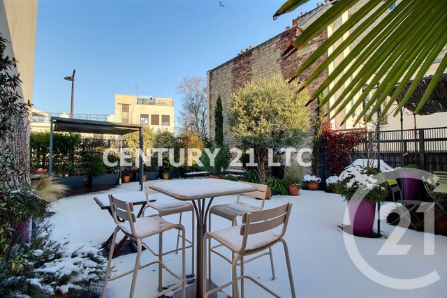 Appartement F7 &agrave; vendre - 7 pi&egrave;ces - 251,03 m2 - Charenton Le Pont - 94 - ILE-DE-FRANCE