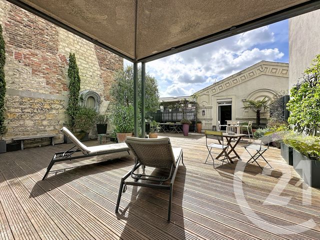 Appartement F7 à vendre CHARENTON LE PONT