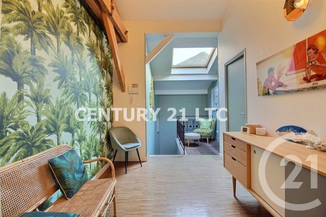 Appartement F7 &agrave; vendre - 7 pi&egrave;ces - 251,03 m2 - Charenton Le Pont - 94 - ILE-DE-FRANCE