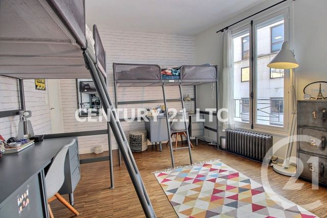 Appartement F7 &agrave; vendre - 7 pi&egrave;ces - 251,03 m2 - Charenton Le Pont - 94 - ILE-DE-FRANCE