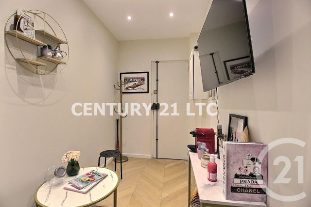 Local &agrave; vendre - 1 pi&egrave;ce - 6,37 m2 - St Maurice - 94 - ILE-DE-FRANCE