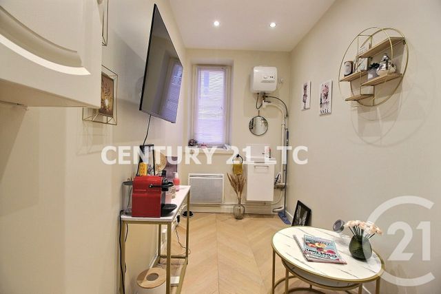 appartement - ST MAURICE - 94