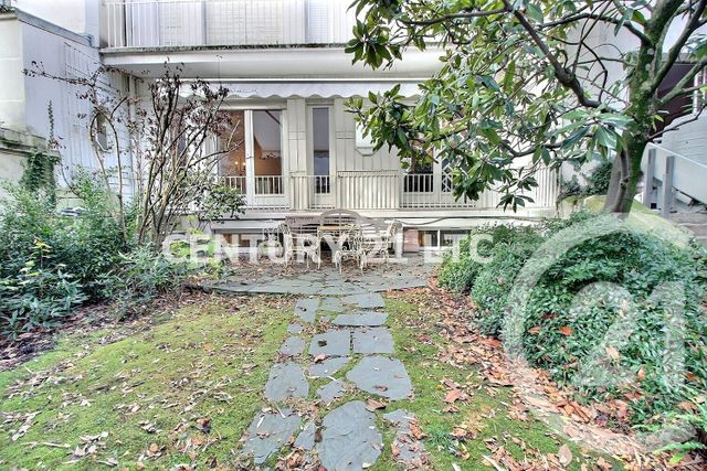 maison - BOULOGNE BILLANCOURT - 92