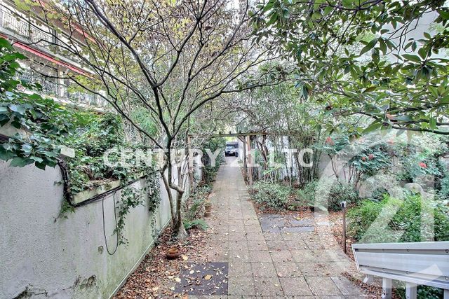 Maison à vendre - 10 pièces - 315 m2 - Boulogne Billancourt - 92 - ILE-DE-FRANCE