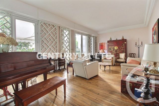 Maison à vendre - 10 pièces - 315 m2 - Boulogne Billancourt - 92 - ILE-DE-FRANCE