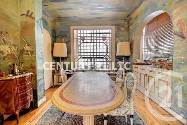 Maison à vendre - 10 pièces - 315 m2 - Boulogne Billancourt - 92 - ILE-DE-FRANCE