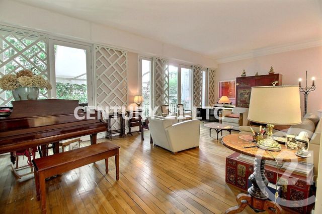 Maison à vendre - 10 pièces - 315 m2 - Boulogne Billancourt - 92 - ILE-DE-FRANCE