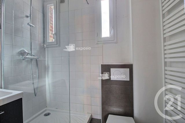 Appartement F3 &agrave; vendre - 3 pi&egrave;ces - 70,40 m2 - St Maurice - 94 - ILE-DE-FRANCE