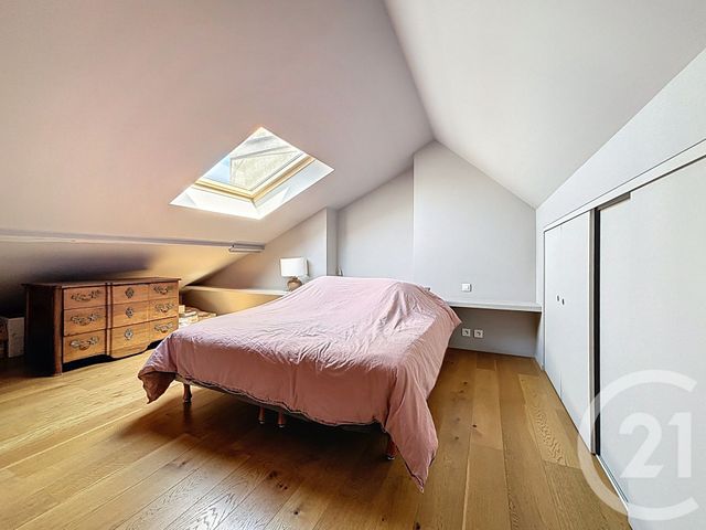 Appartement F3 &agrave; vendre - 3 pi&egrave;ces - 70,40 m2 - St Maurice - 94 - ILE-DE-FRANCE