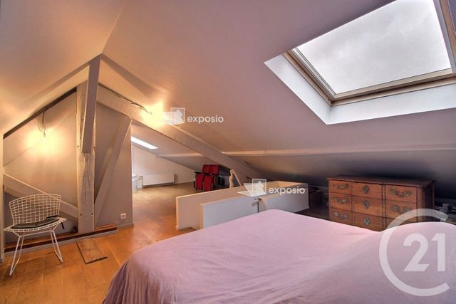 Appartement F3 &agrave; vendre - 3 pi&egrave;ces - 70,40 m2 - St Maurice - 94 - ILE-DE-FRANCE