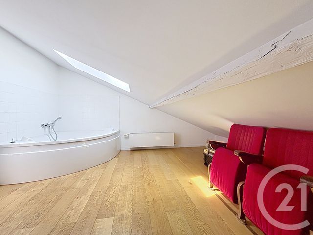 Appartement F3 &agrave; vendre - 3 pi&egrave;ces - 70,40 m2 - St Maurice - 94 - ILE-DE-FRANCE