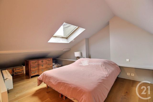 Appartement F3 &agrave; vendre - 3 pi&egrave;ces - 70,40 m2 - St Maurice - 94 - ILE-DE-FRANCE