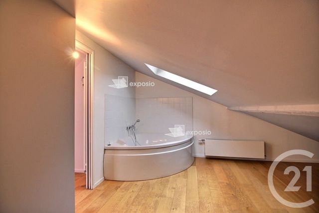 Appartement F3 &agrave; vendre - 3 pi&egrave;ces - 70,40 m2 - St Maurice - 94 - ILE-DE-FRANCE