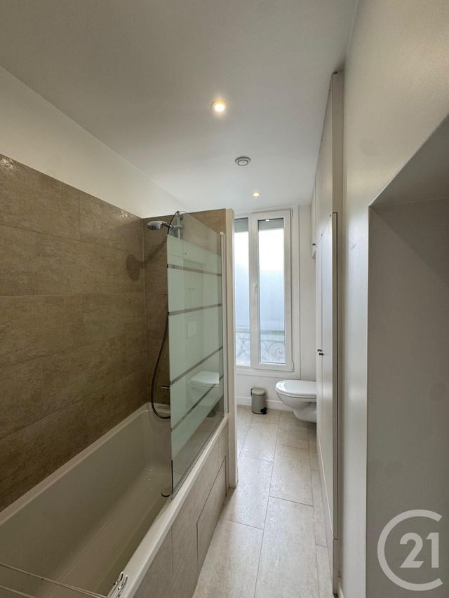 Appartement F2 à louer - 2 pièces - 41,73 m2 - Charenton Le Pont - 94 - ILE-DE-FRANCE