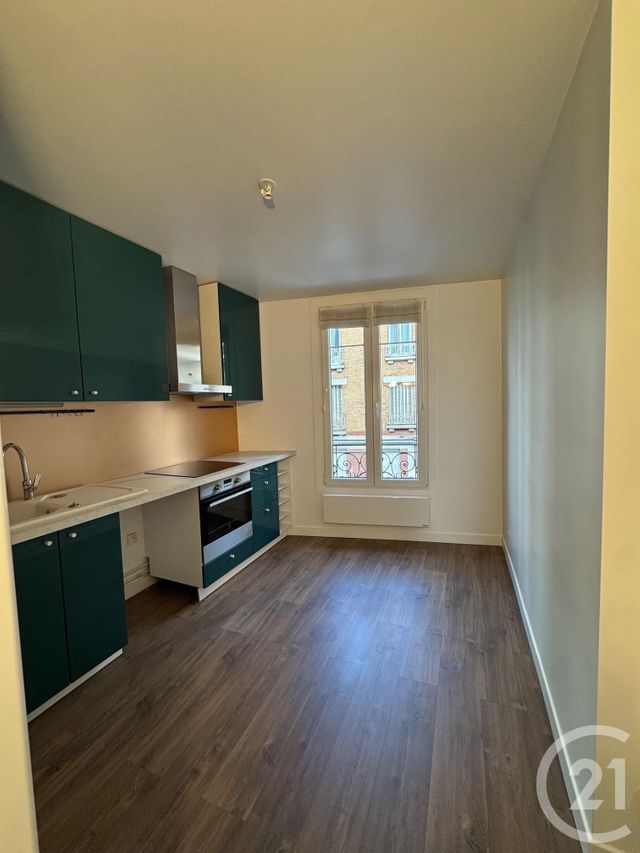 Appartement F2 à louer - 2 pièces - 41,73 m2 - Charenton Le Pont - 94 - ILE-DE-FRANCE