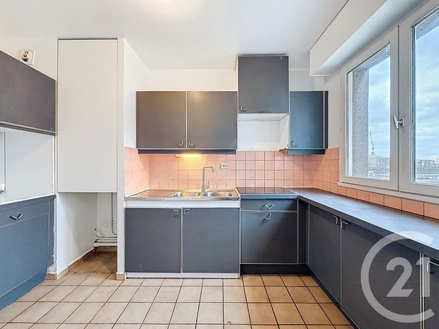 Appartement F3 &agrave; vendre - 3 pi&egrave;ces - 73 m2 - Charenton Le Pont - 94 - ILE-DE-FRANCE